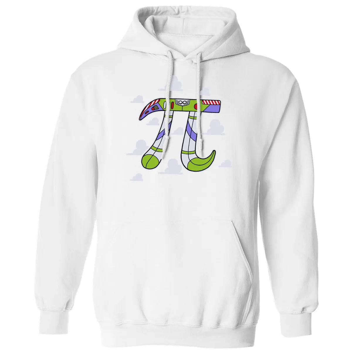 Classic Unisex Hoodie - TRTKUYUD