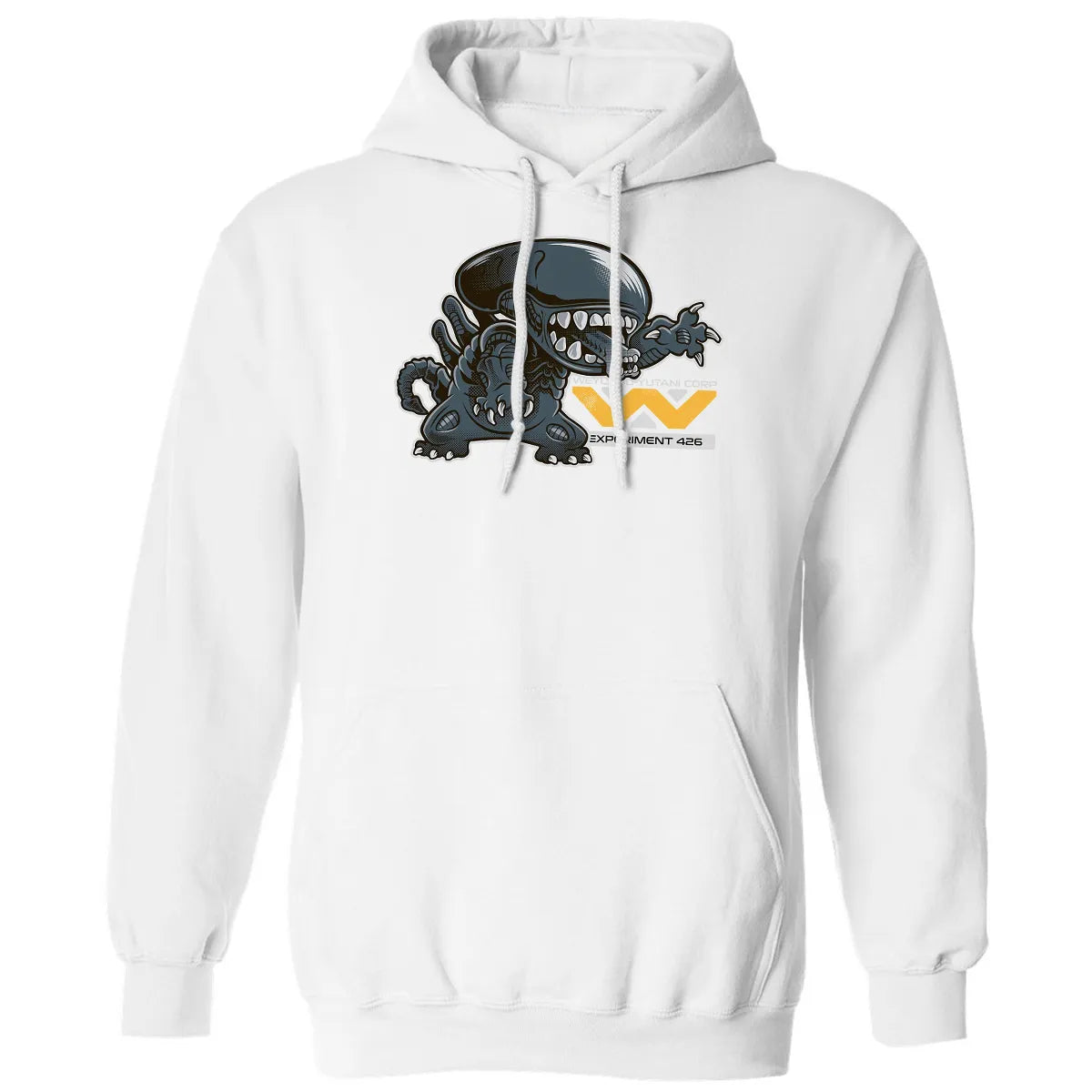 Classic Unisex Hoodie - MMC1GAPV