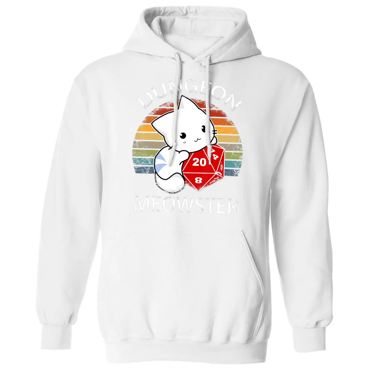 Classic Unisex Hoodie - 7JFL2CUY