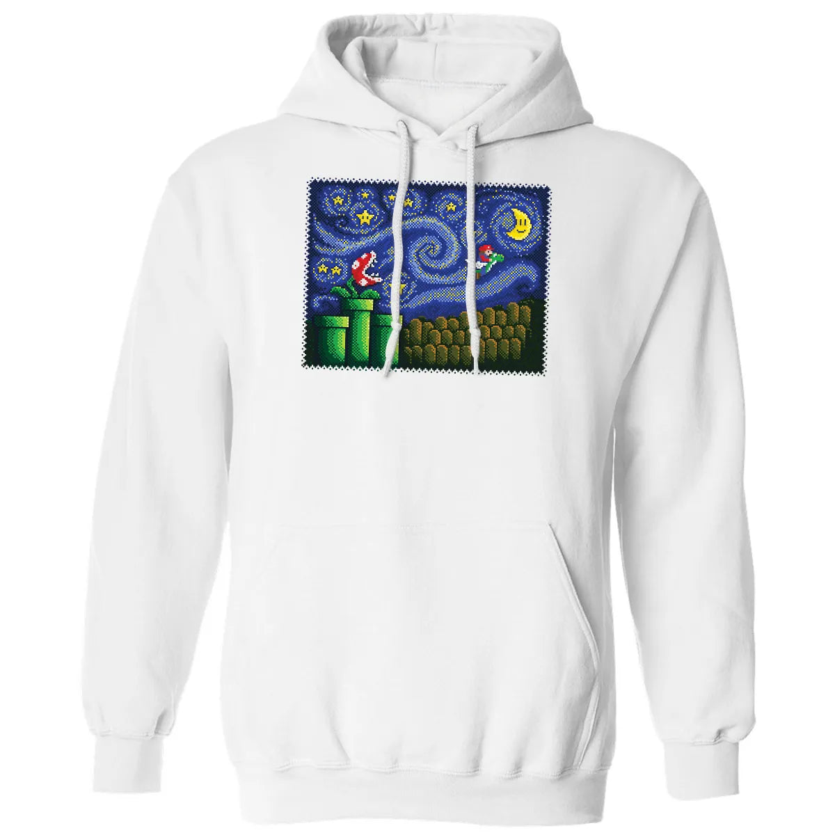 Classic Unisex Hoodie - J7SXFQY6