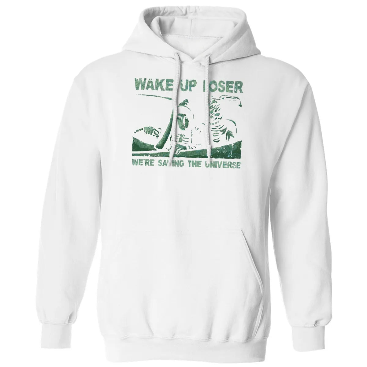 Classic Unisex Hoodie - ZCDB4L3L