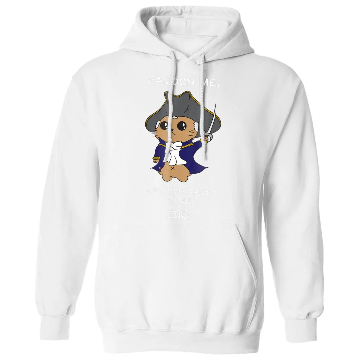 Classic Unisex Hoodie - 5UVT4RMU