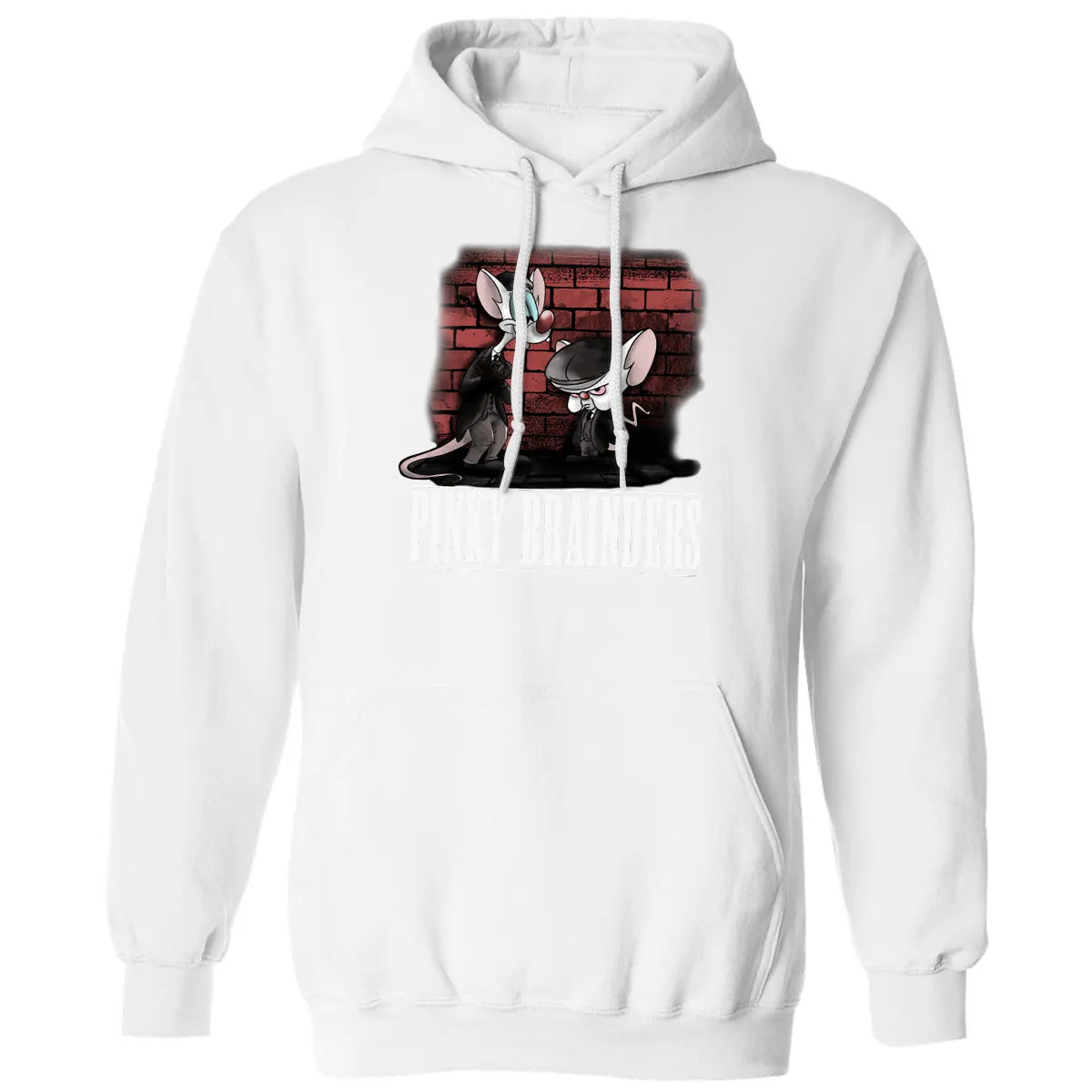 Classic Unisex Hoodie - 4ASC3V3L