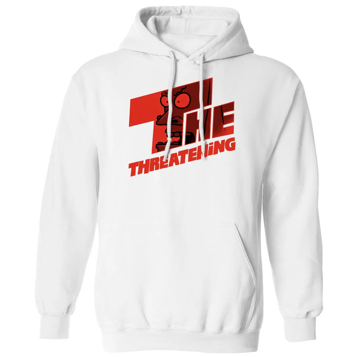 Classic Unisex Hoodie - VGWCVRJR