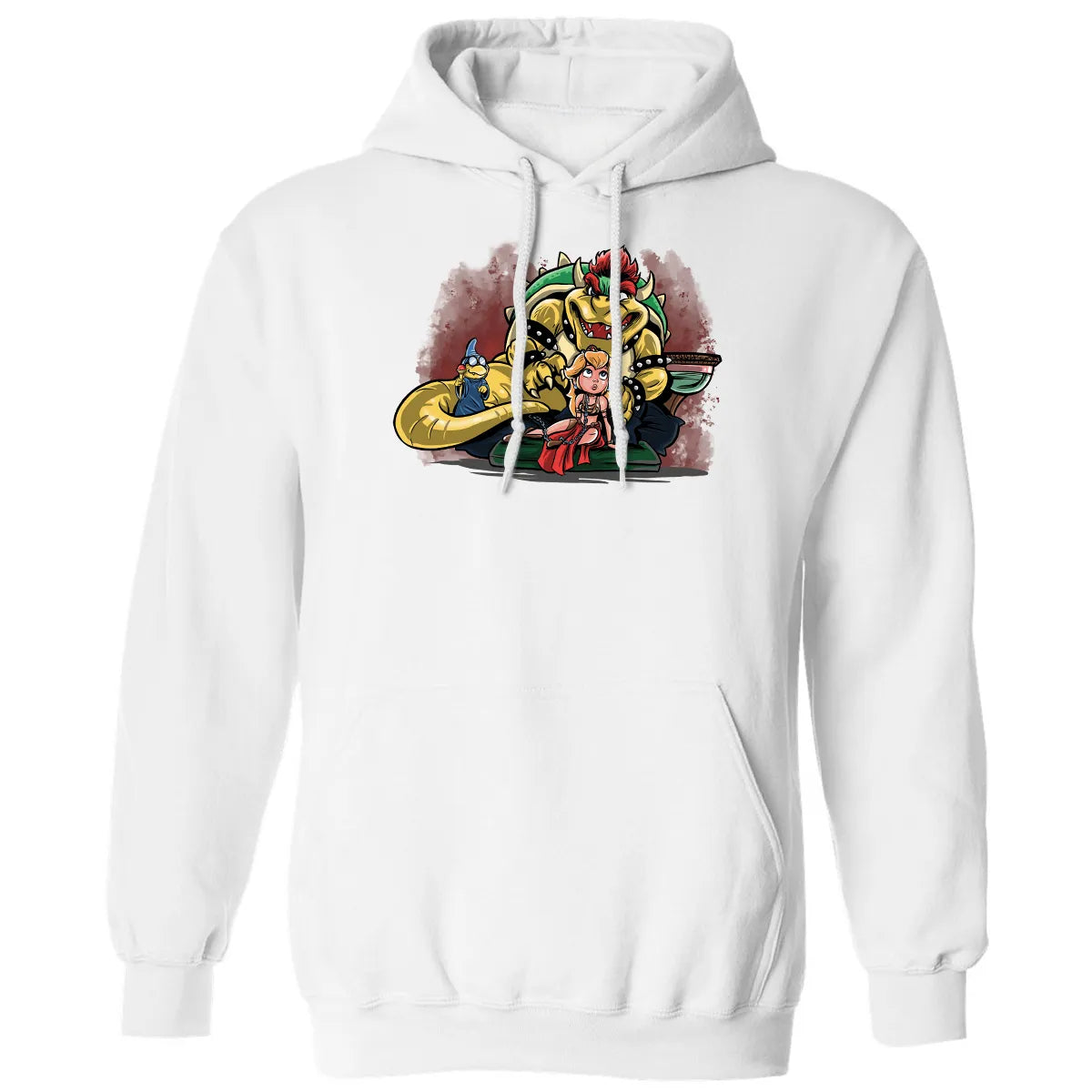 Classic Unisex Hoodie - LDGYFFJJ