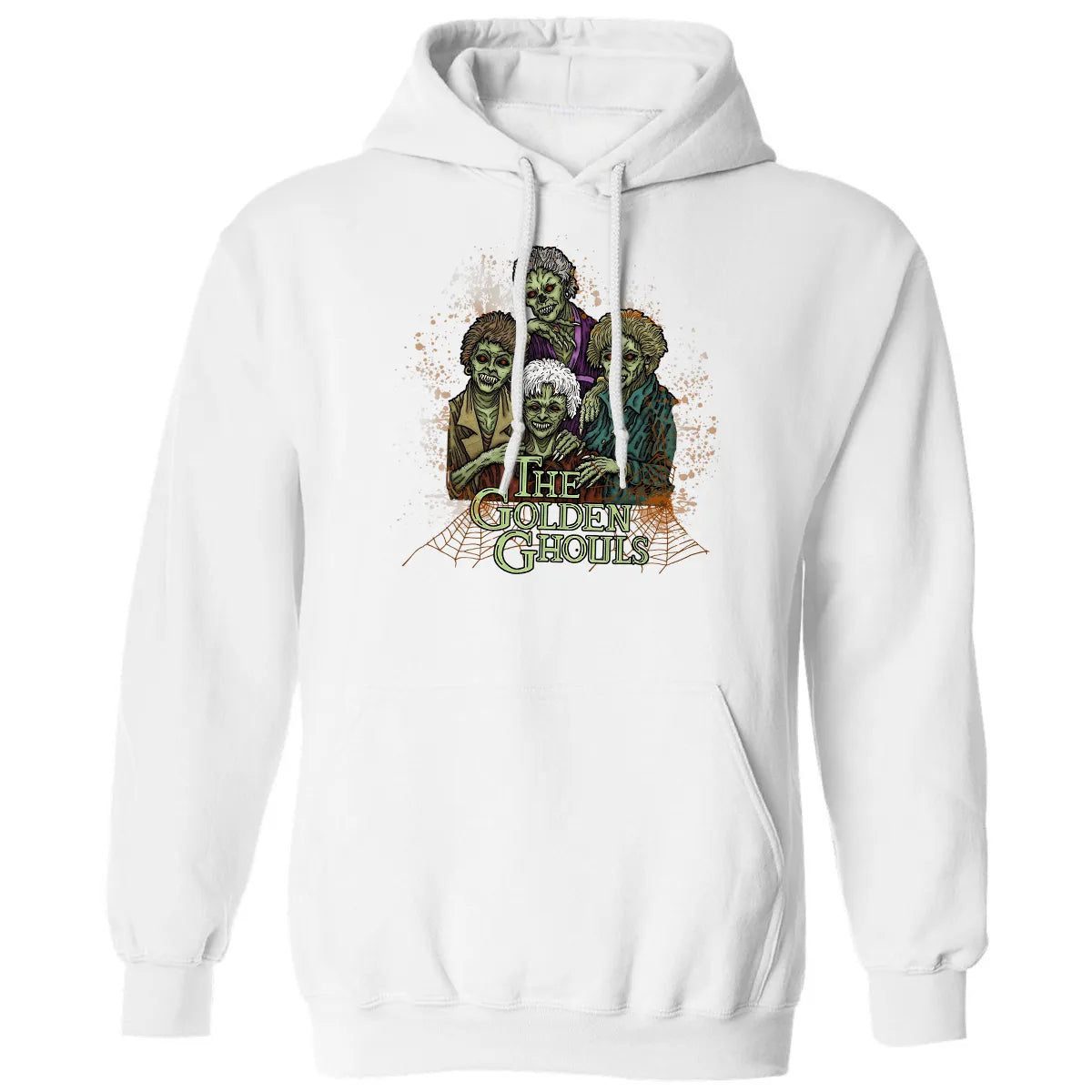 Classic Unisex Hoodie - M89J2RCQ