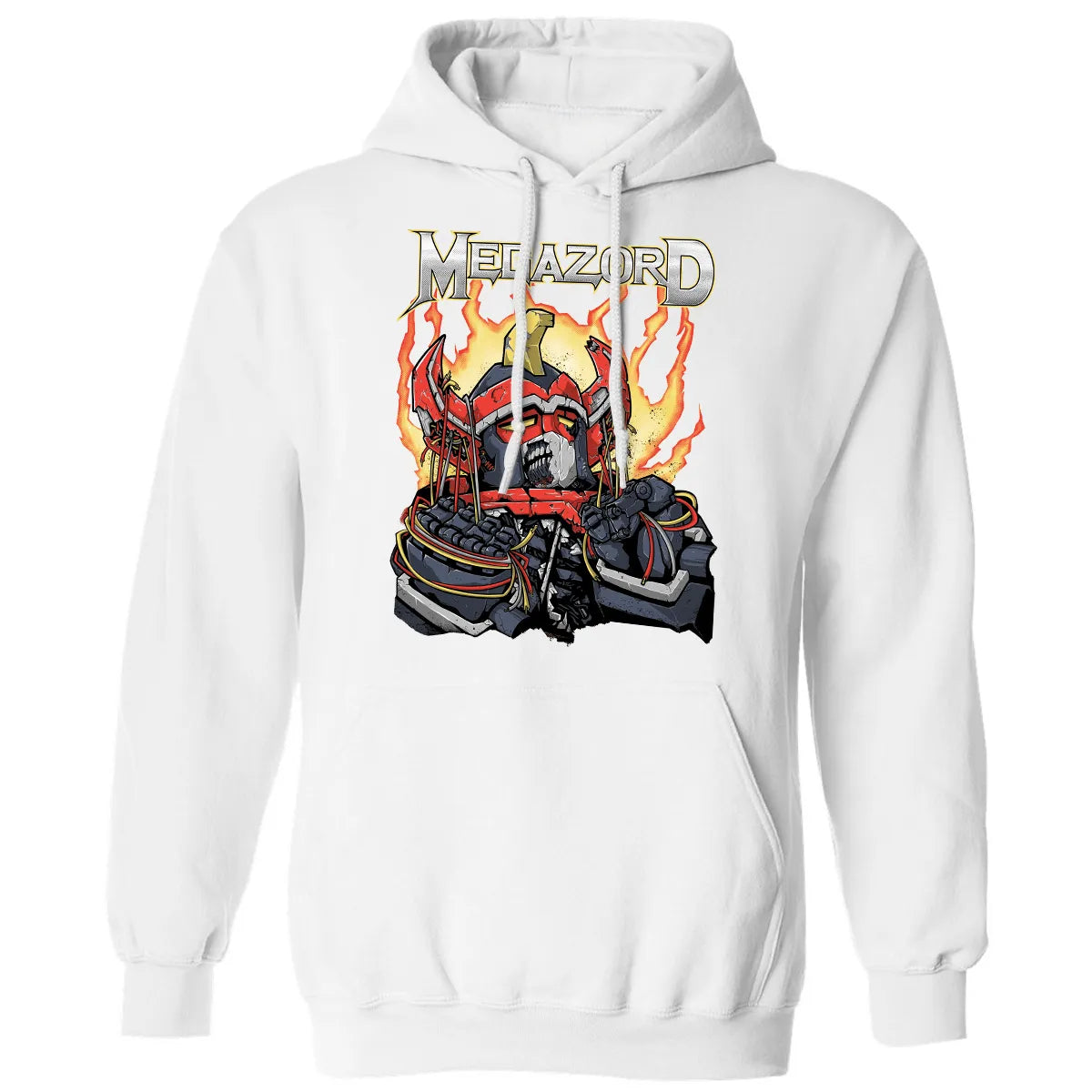 Classic Unisex Hoodie - 5J9BM4GQ