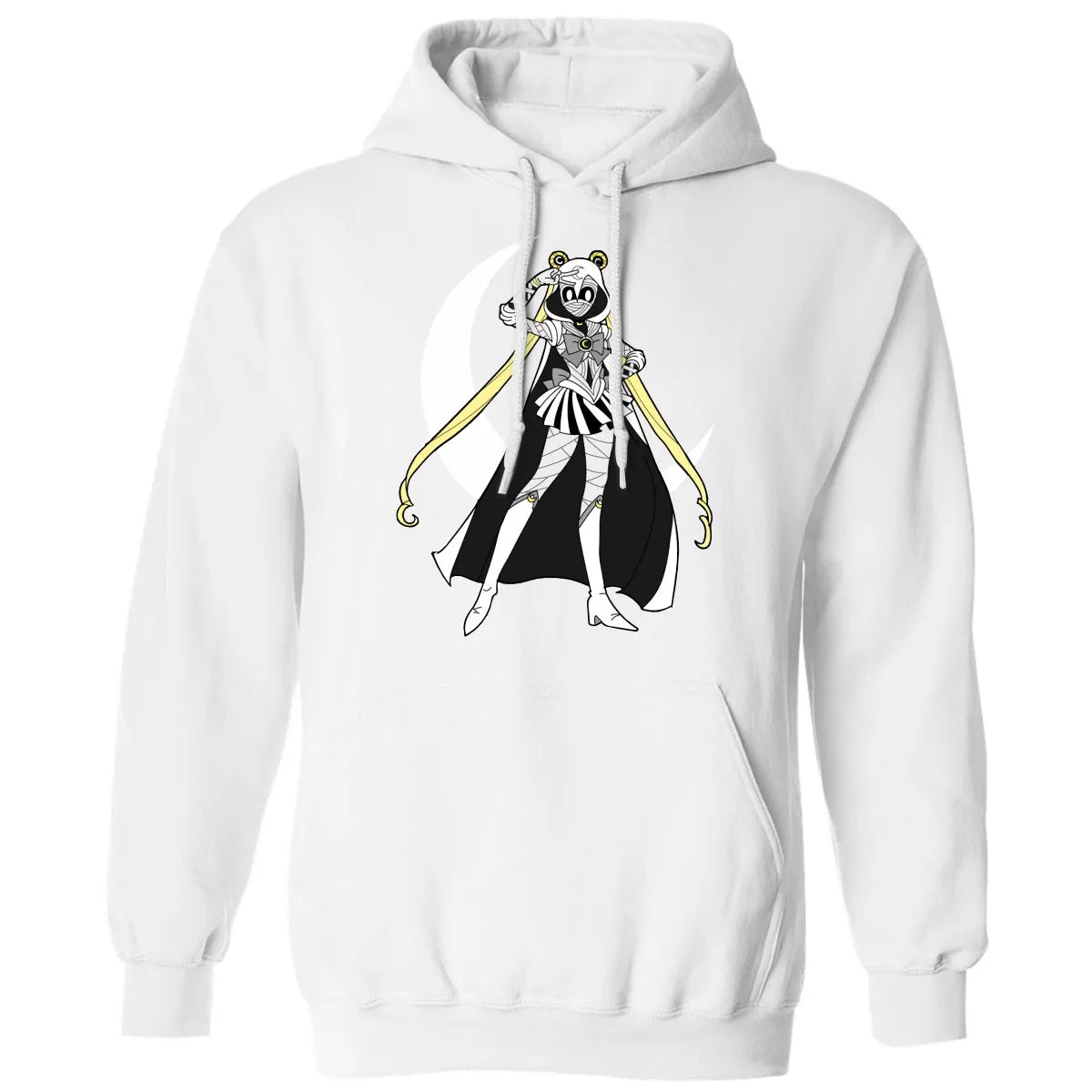 Classic Unisex Hoodie - H5XJF5MM