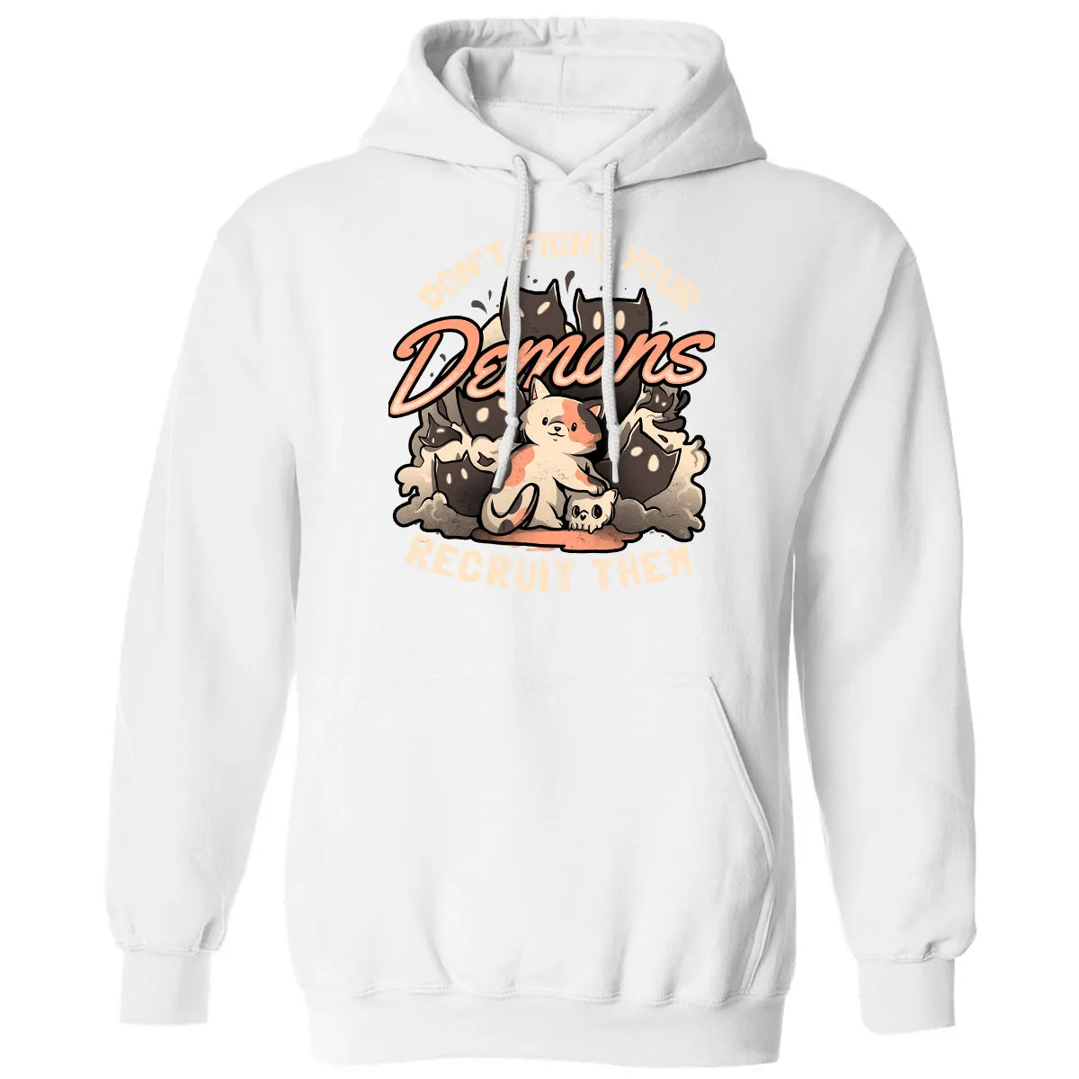 Classic Unisex Hoodie - X1ZWRM9P