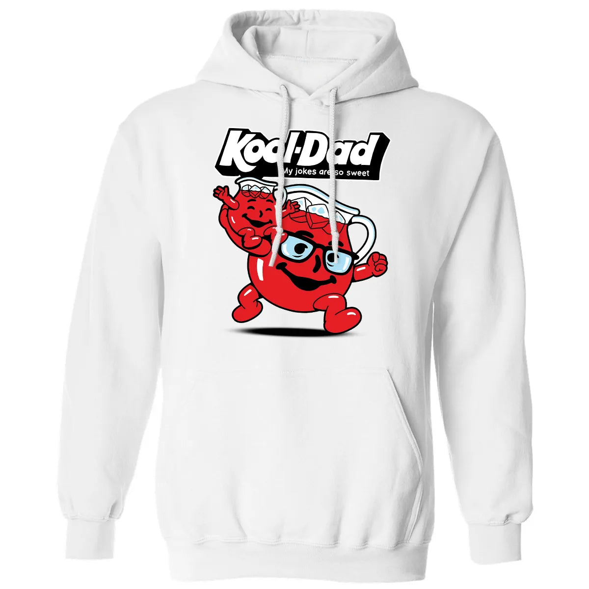 Classic Unisex Hoodie - 3BAT199M