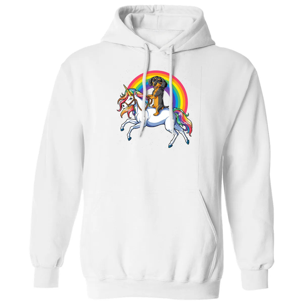 Classic Unisex Hoodie - UR45UADV