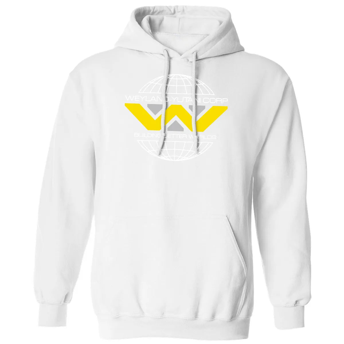 Classic Unisex Hoodie - LQDJRUAY