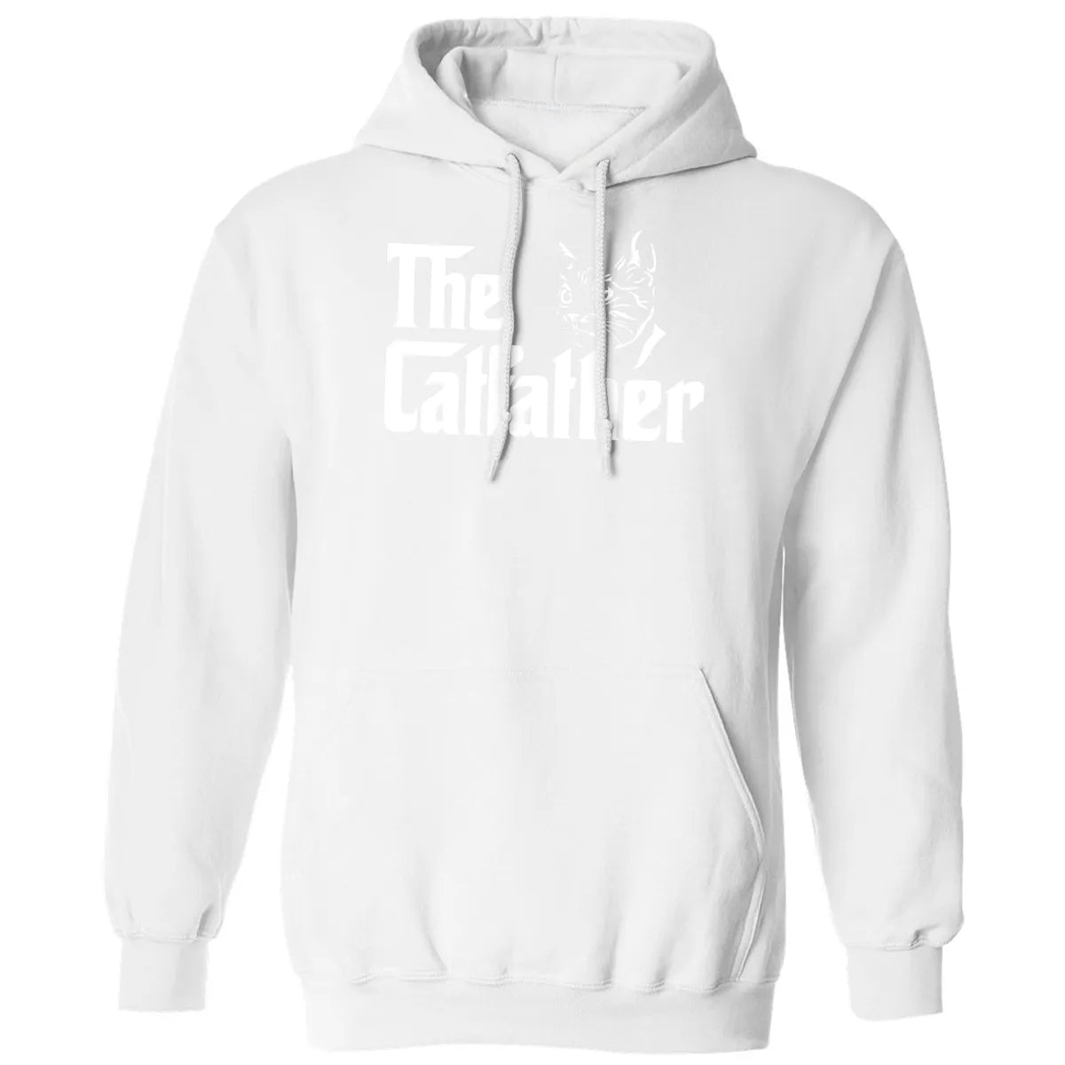 Classic Unisex Hoodie - CN7VMSGJ