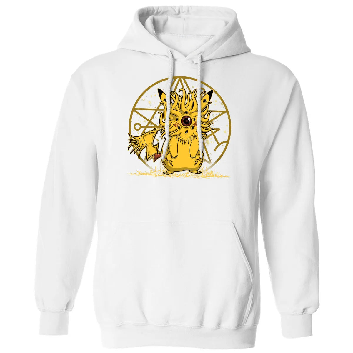 Classic Unisex Hoodie - WACMW9TD