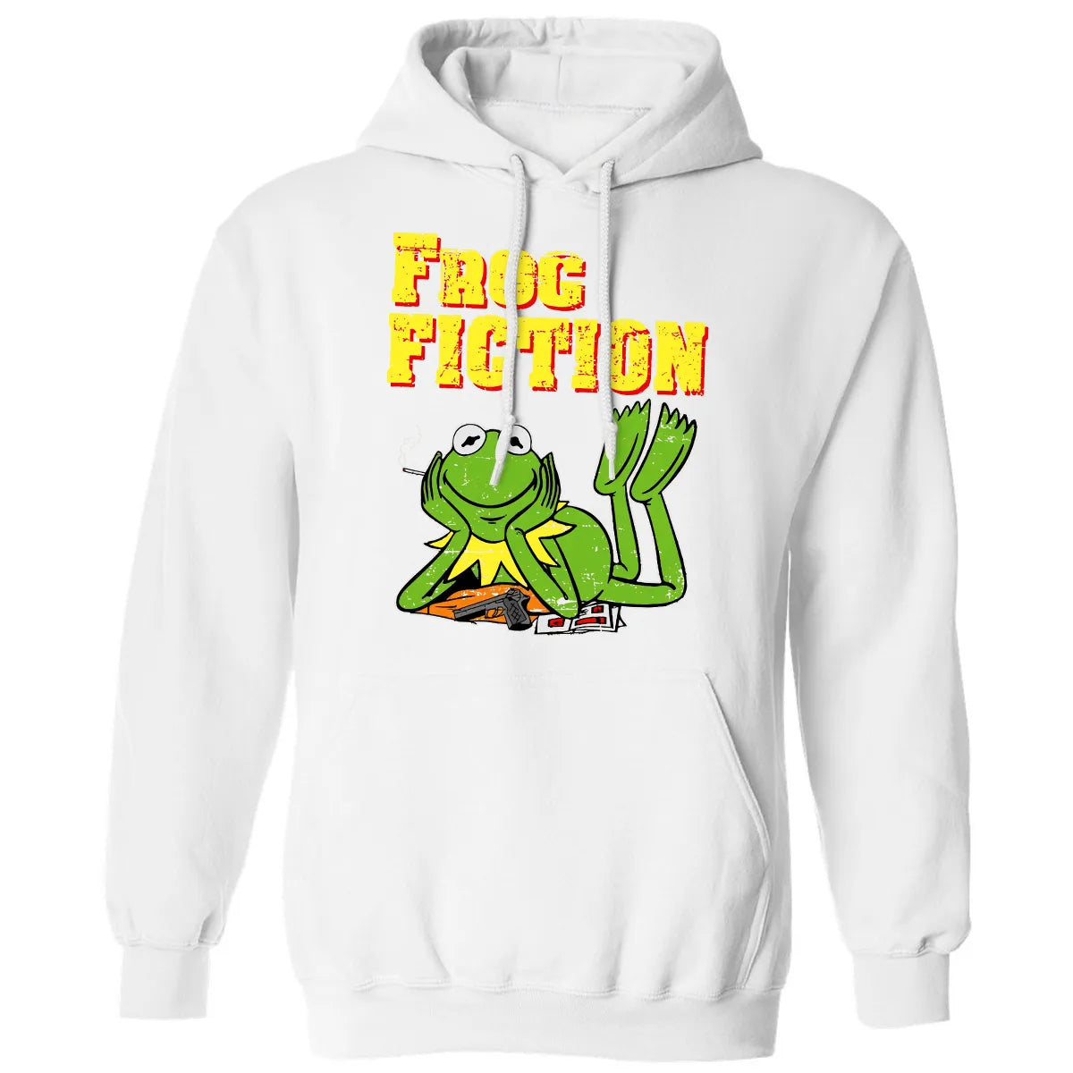 Classic Unisex Hoodie - PMGPAP1A