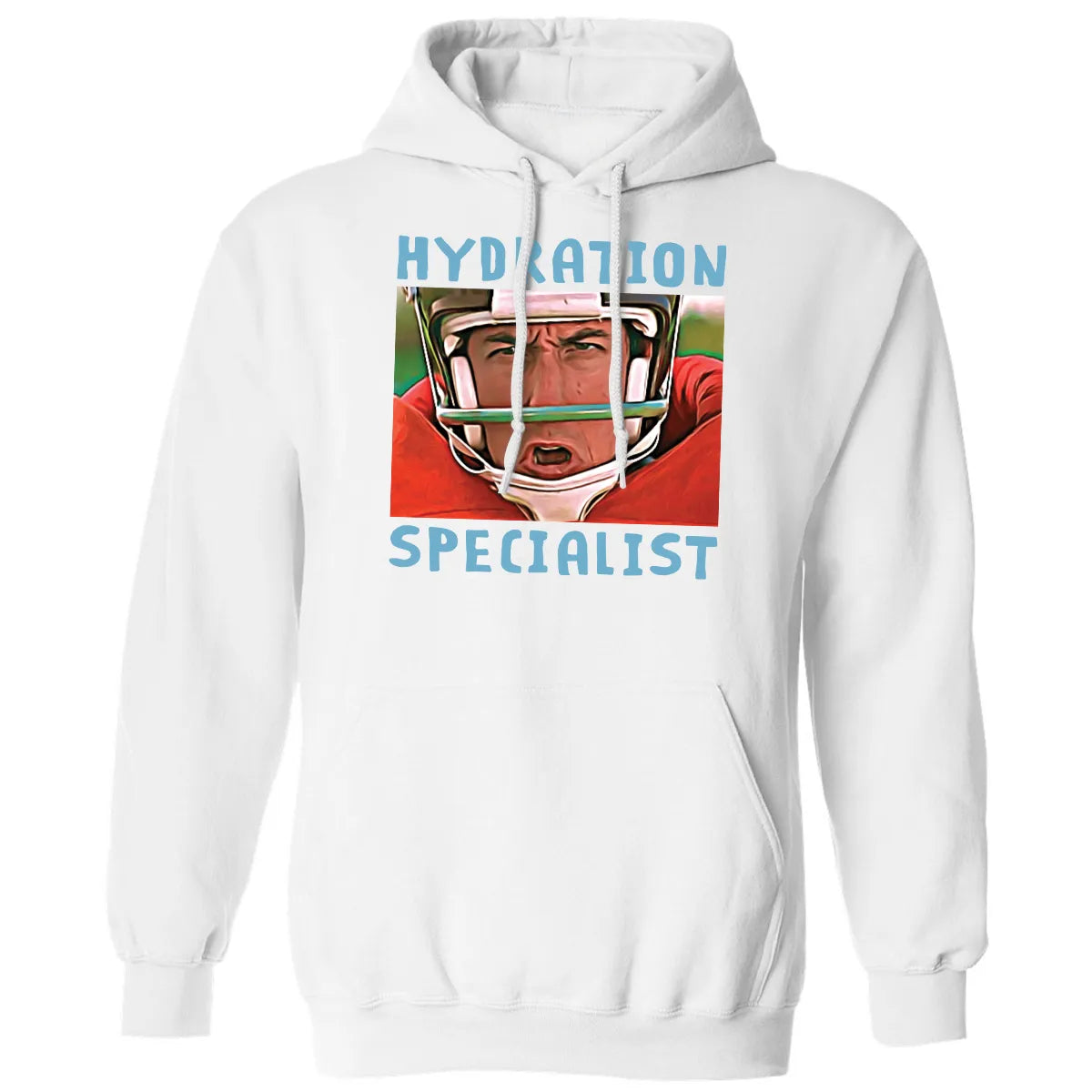 Classic Unisex Hoodie - RS72JW7L