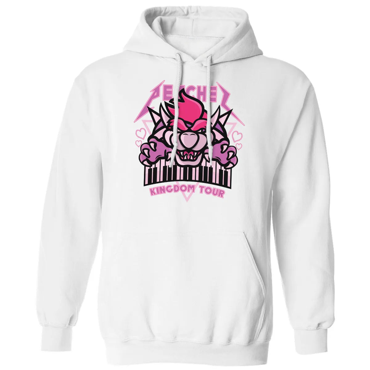 Classic Unisex Hoodie - NRSMTU4Q