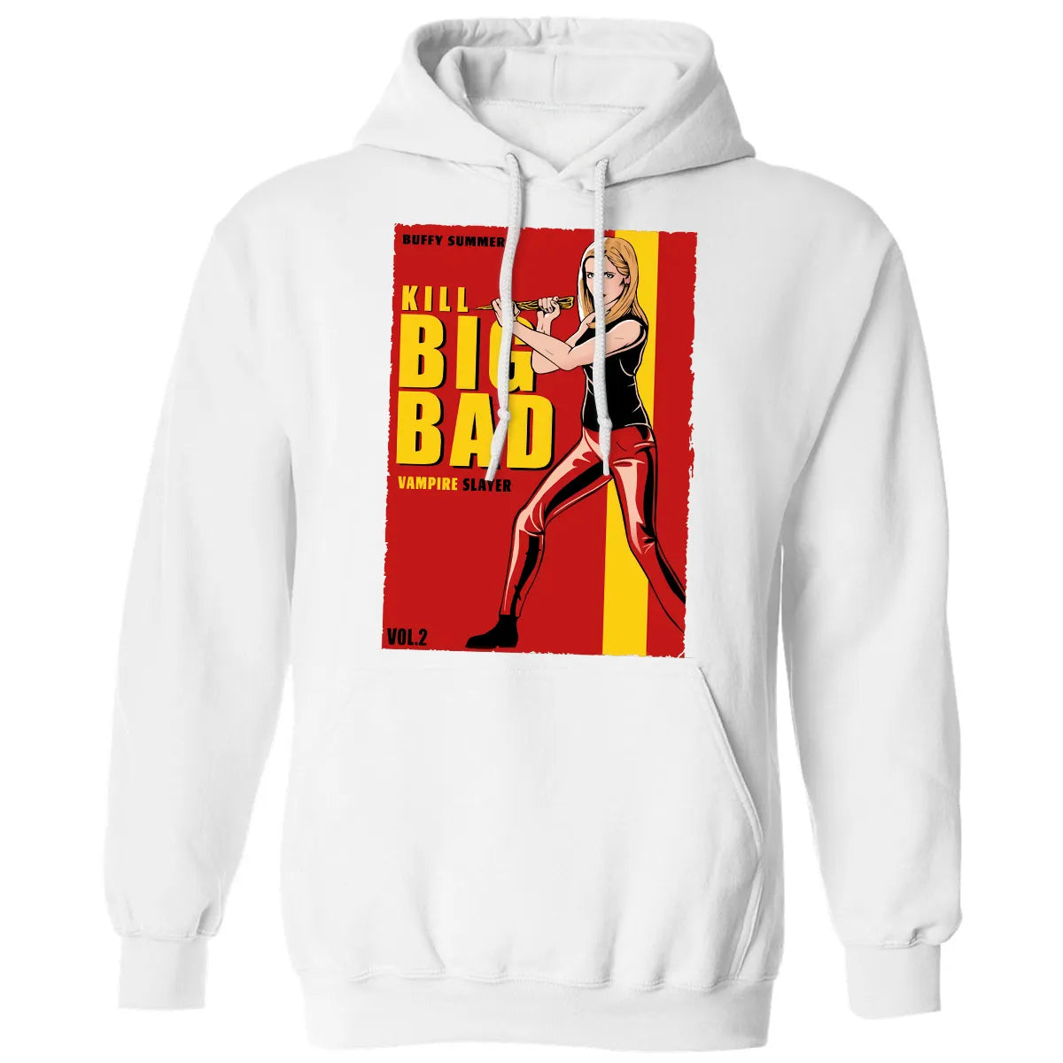 Classic Unisex Hoodie - BYDBHMXX