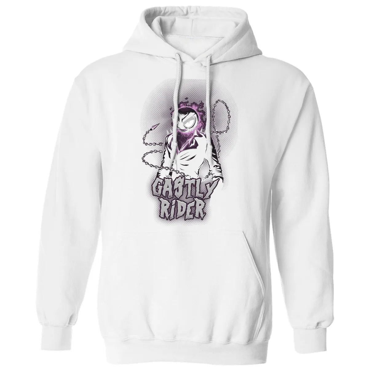 Classic Unisex Hoodie - V7Q2YW6X