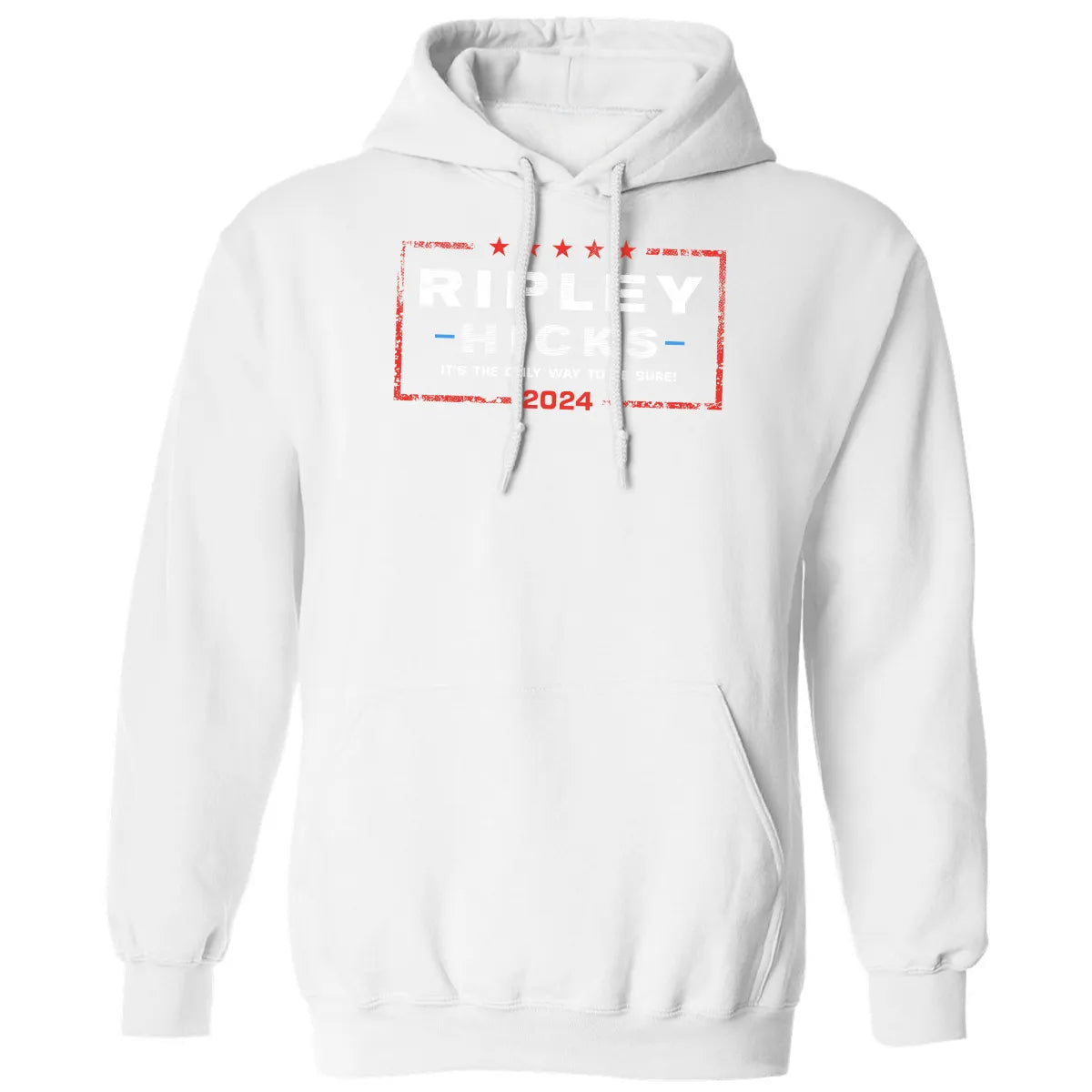 Classic Unisex Hoodie - 2QV1TJ8R