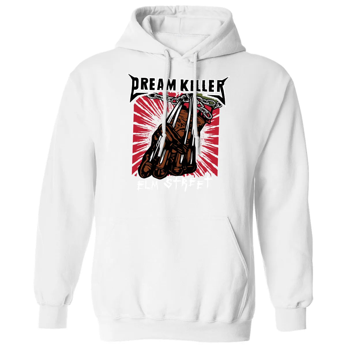 Classic Unisex Hoodie - MJ8RL923
