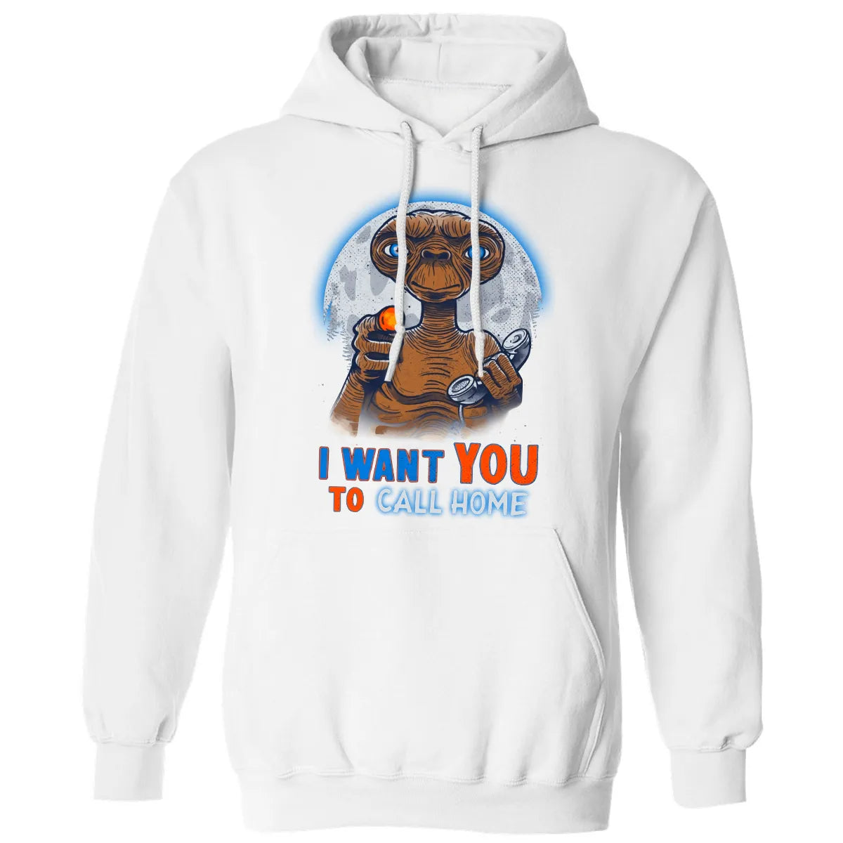 Classic Unisex Hoodie - YGHHMVM8