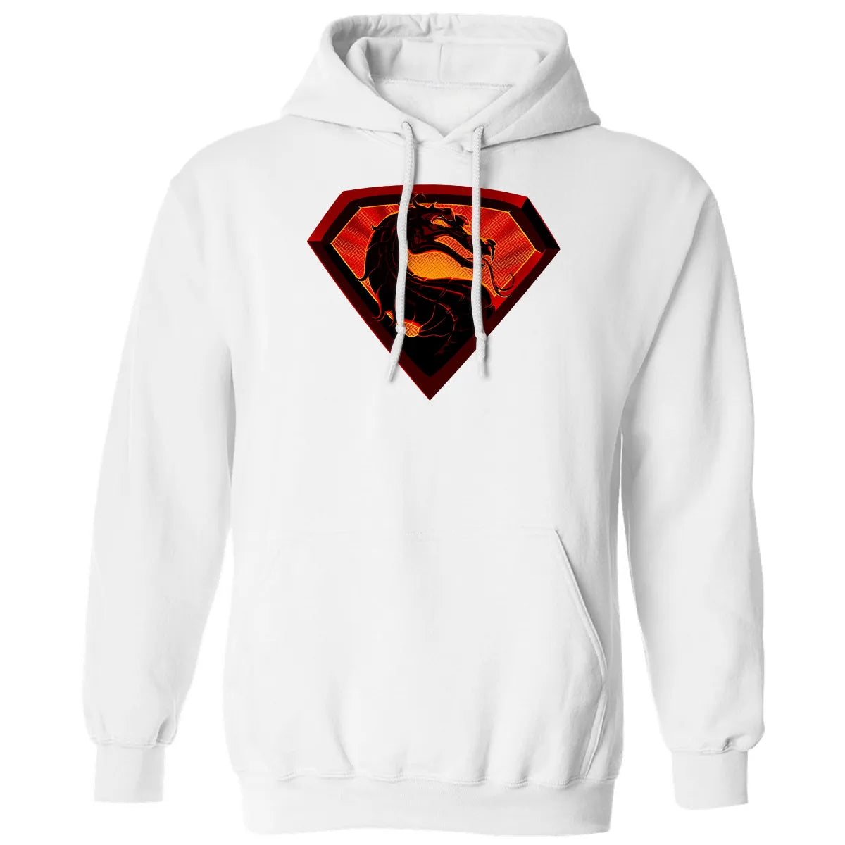 Classic Unisex Hoodie - ETC7QL2D