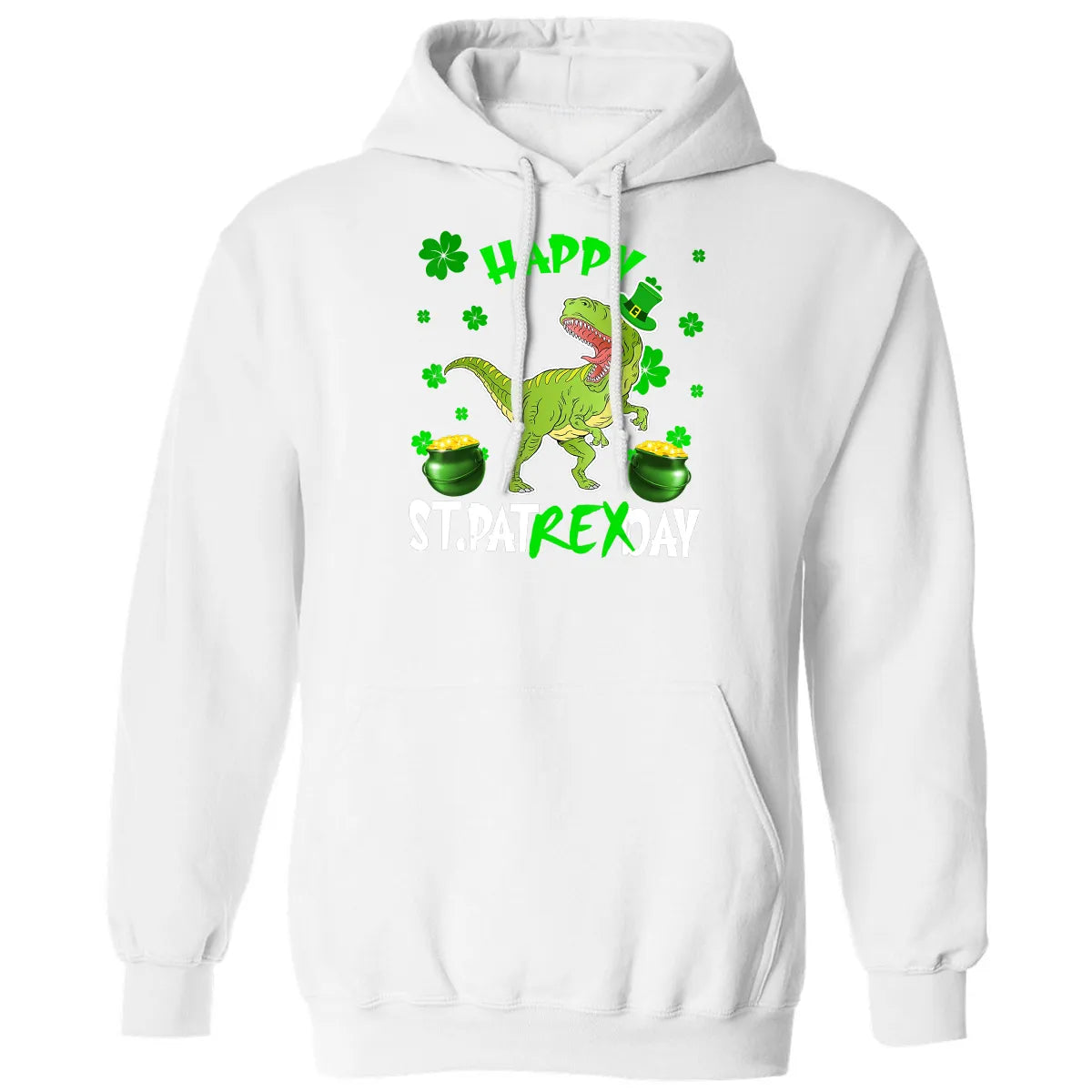 Classic Unisex Hoodie - N53MCSUS