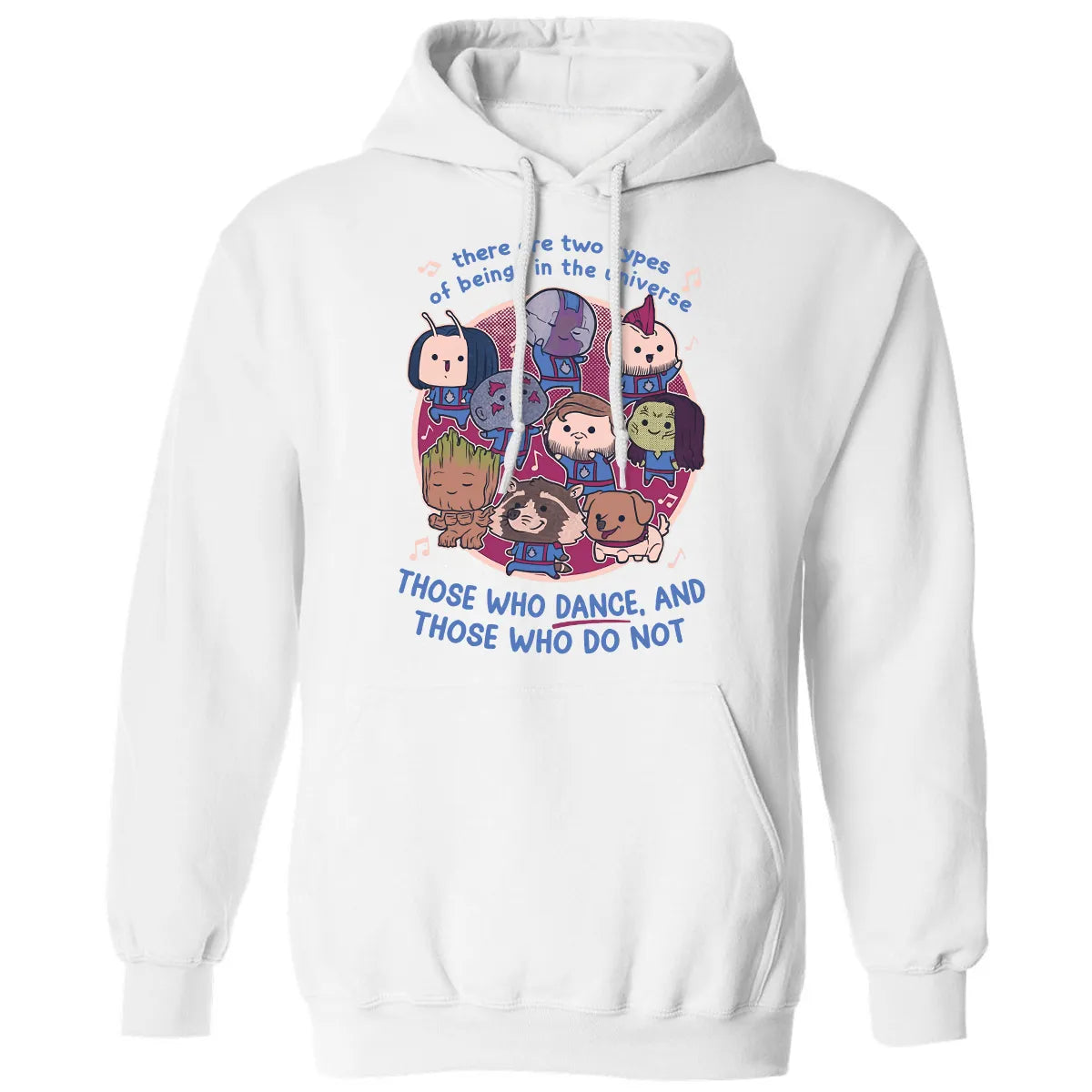 Classic Unisex Hoodie - 3VU2FAX5