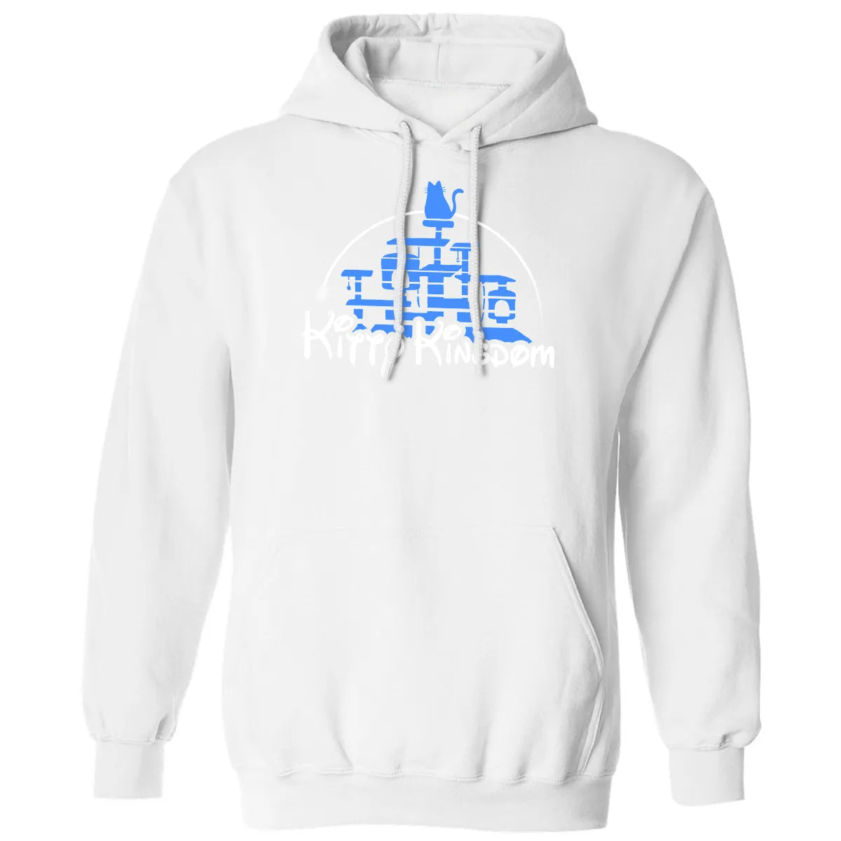 Classic Unisex Hoodie - C5PNSTJU