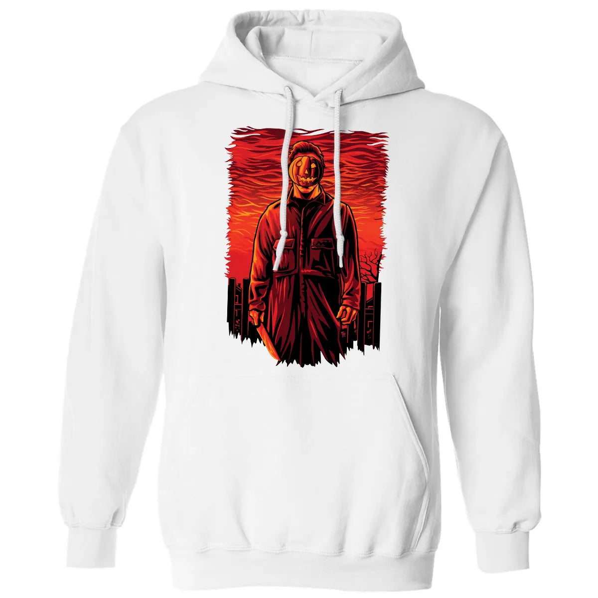 Classic Unisex Hoodie - Q78XXFM7