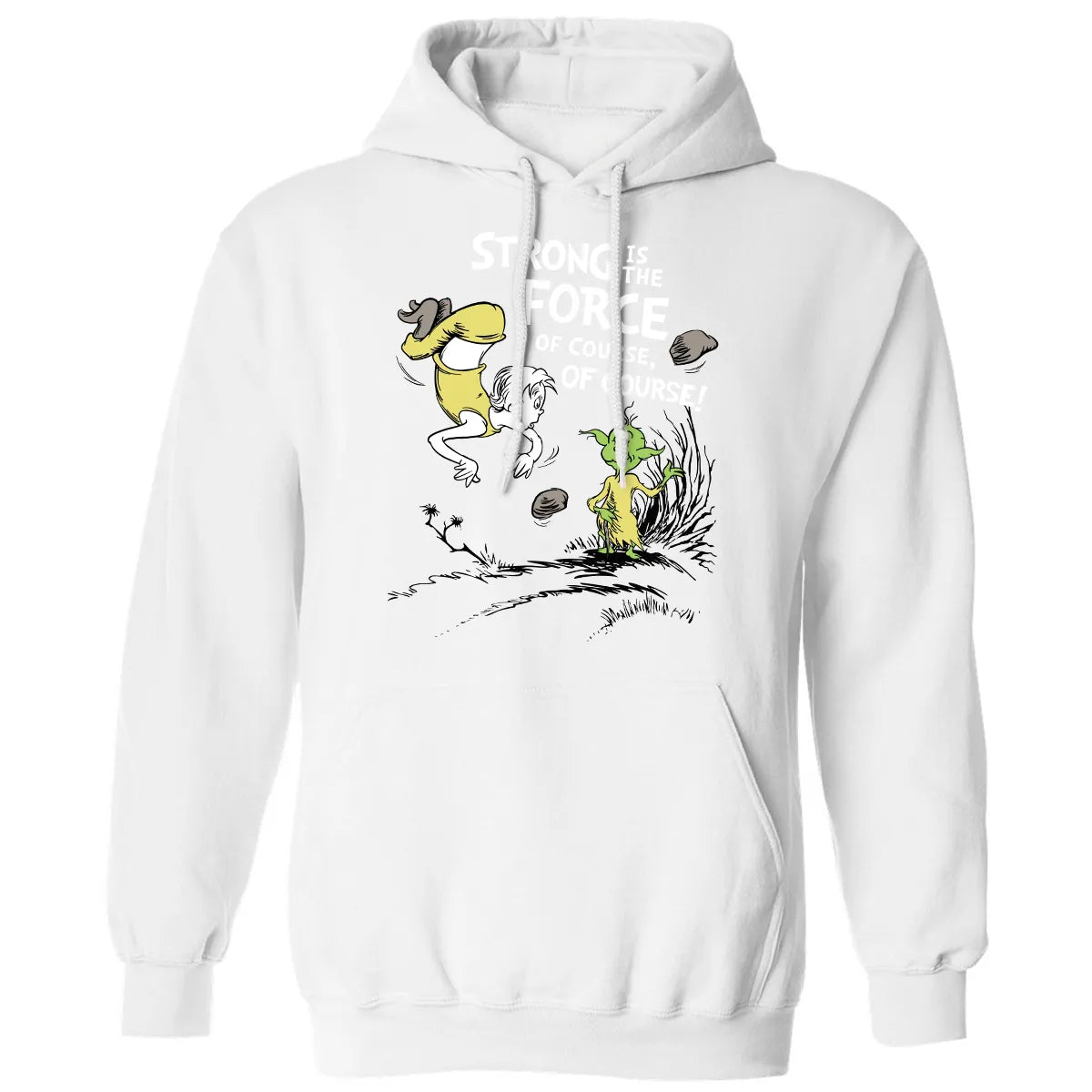 Classic Unisex Hoodie - SZDB4DP4