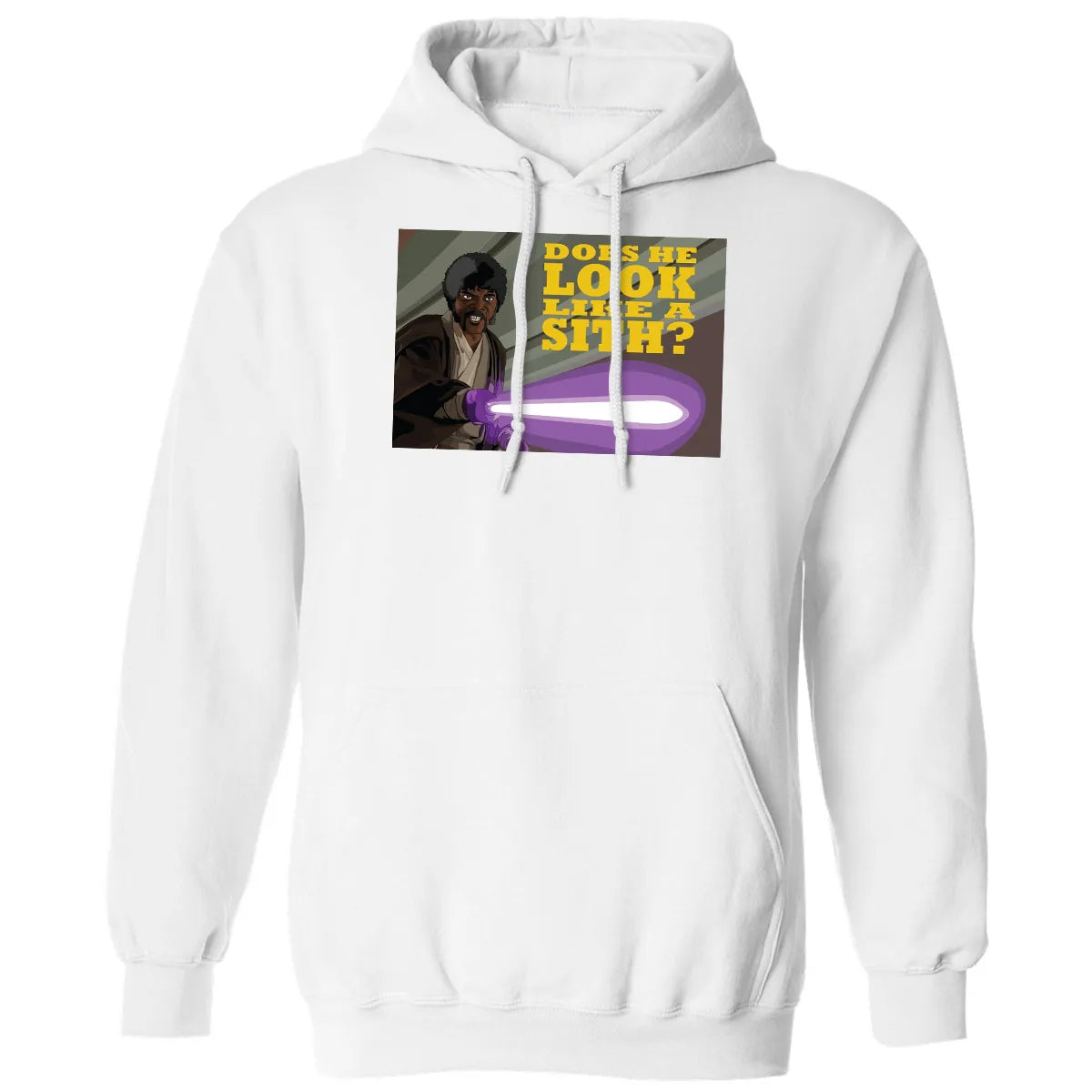 Classic Unisex Hoodie - F9QD82JB