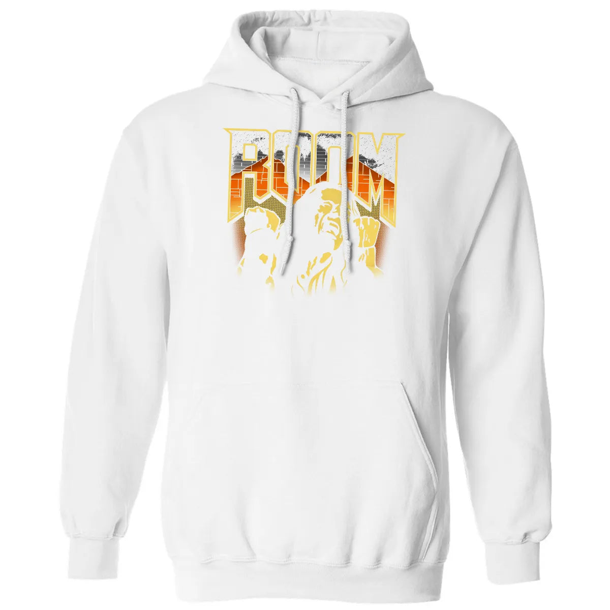 Classic Unisex Hoodie - PN6MLGFG