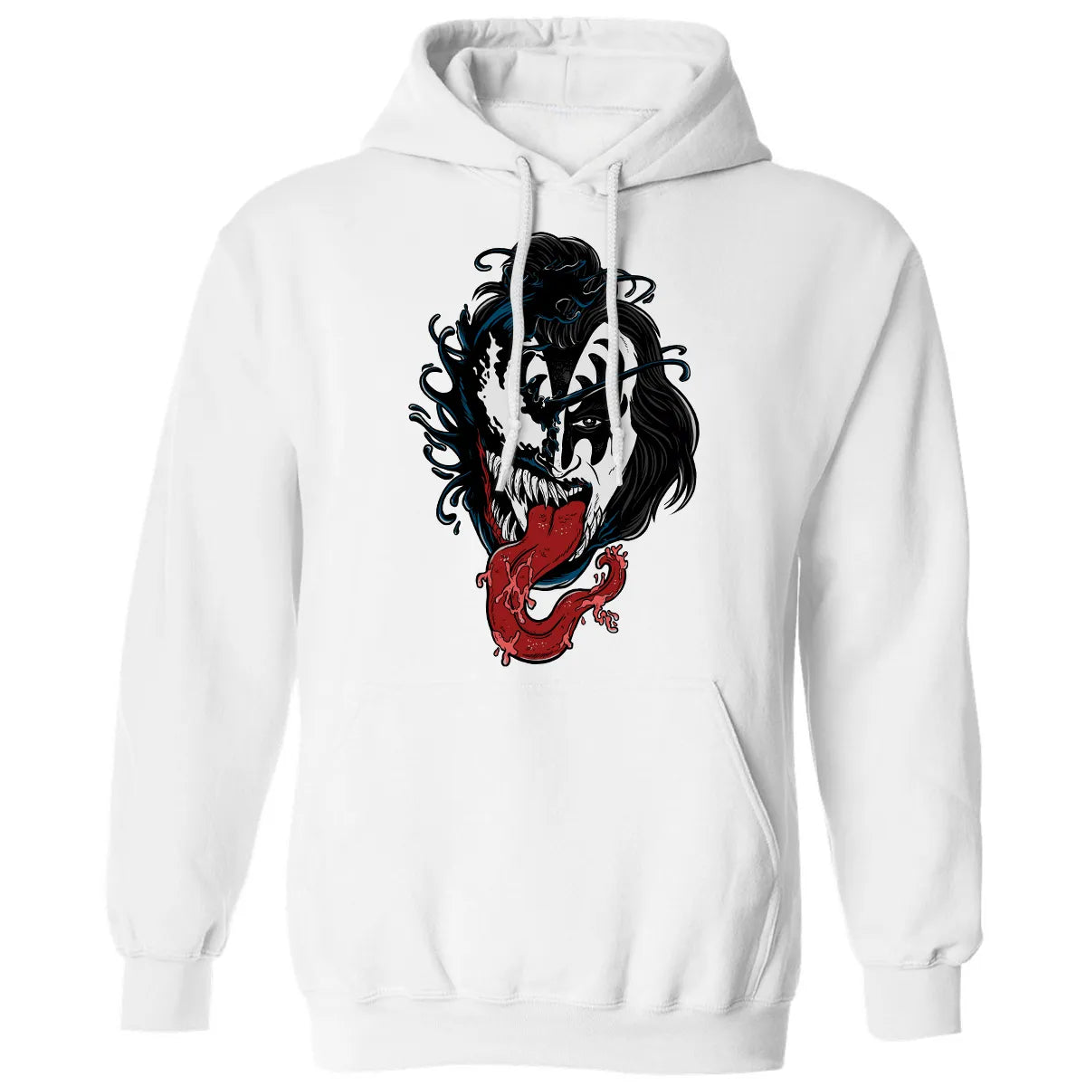 Classic Unisex Hoodie - MGMBHRZ2