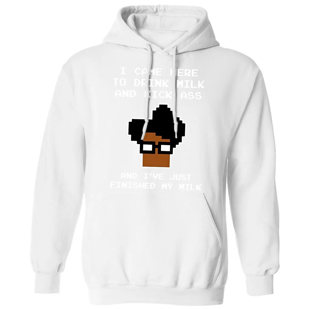 Classic Unisex Hoodie - JLJBM4PQ