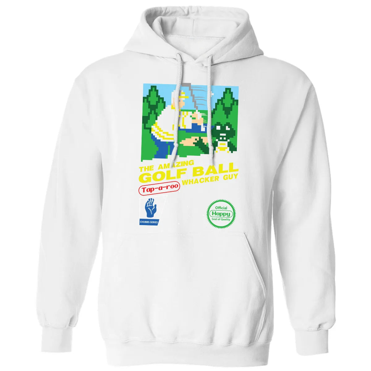 Classic Unisex Hoodie - 167K3MC9