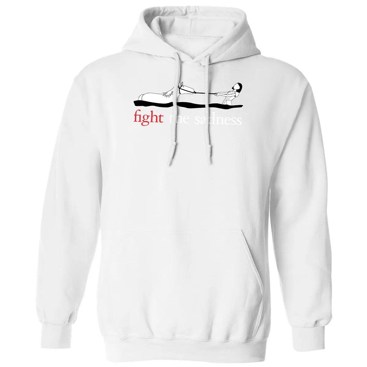 Classic Unisex Hoodie - HZ53BT5C