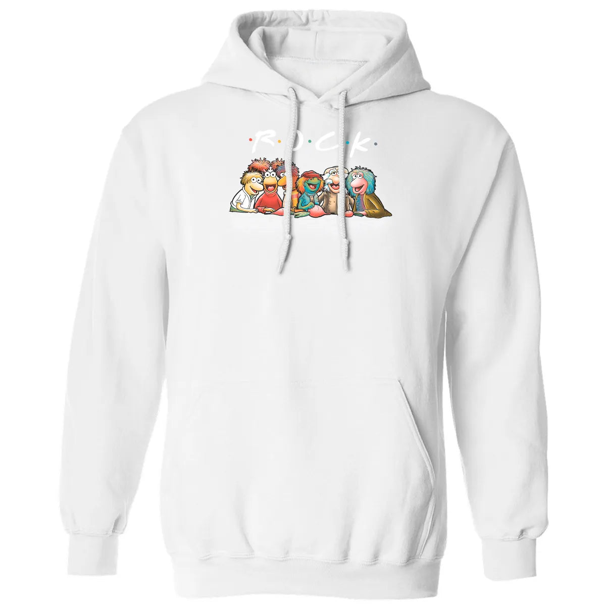 Classic Unisex Hoodie - CYWWQF1Y