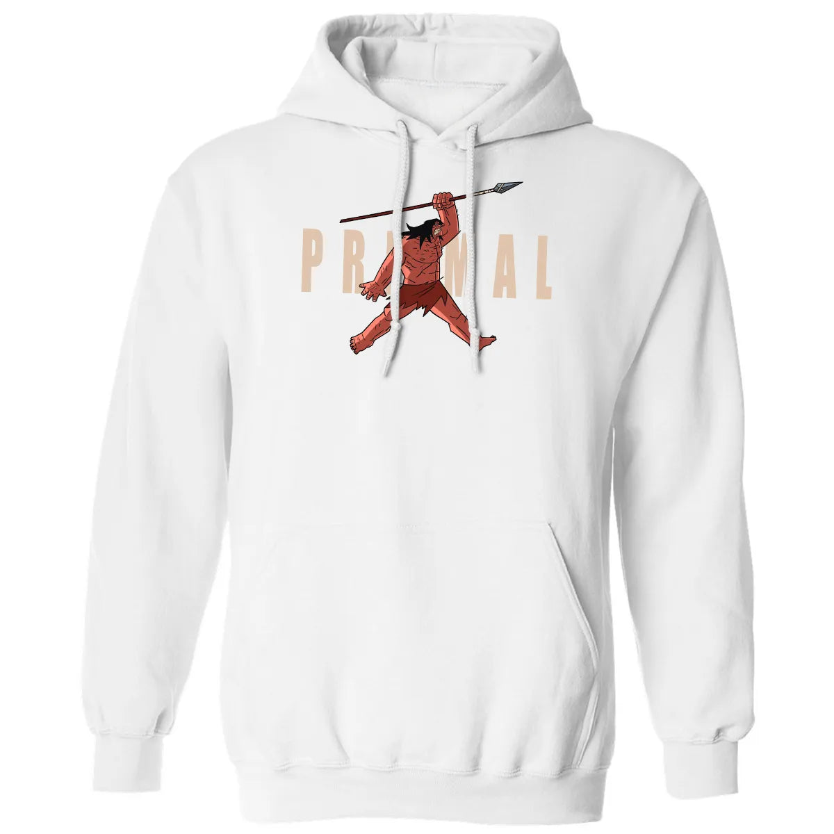 Classic Unisex Hoodie - 5JS95RBQ