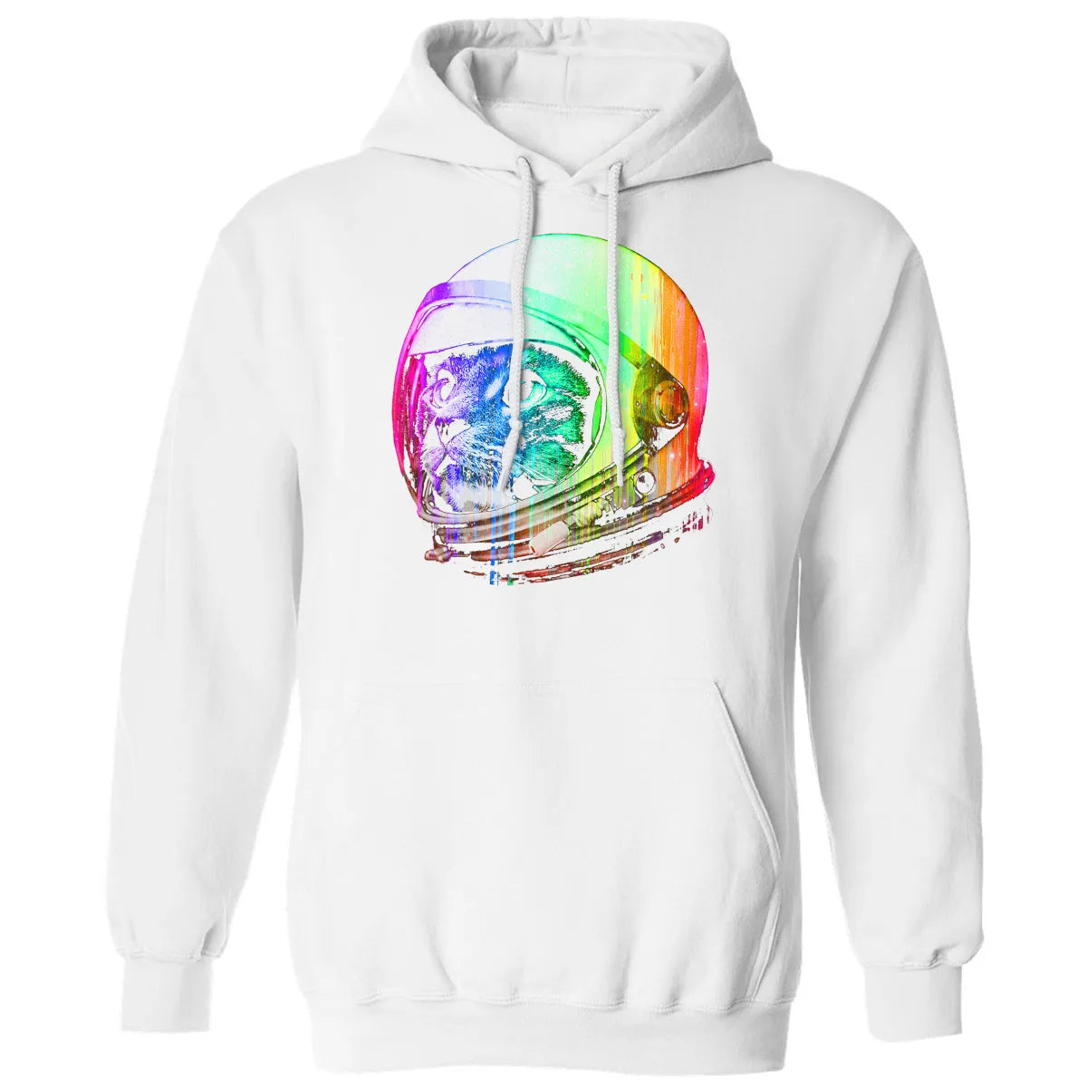 Classic Unisex Hoodie - H2CG1AJS