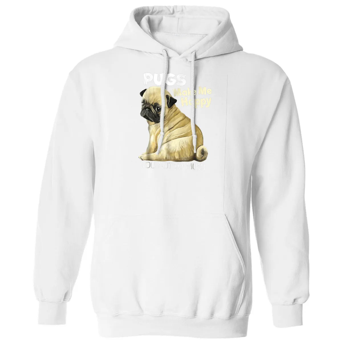 Classic Unisex Hoodie - F1D6BUBD