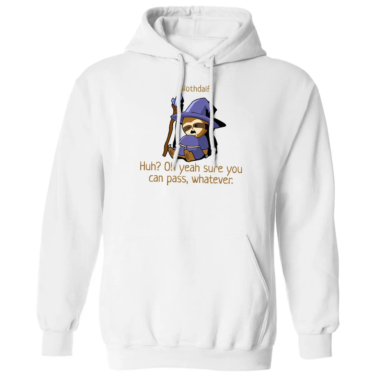 Classic Unisex Hoodie - CKA3CJQJ