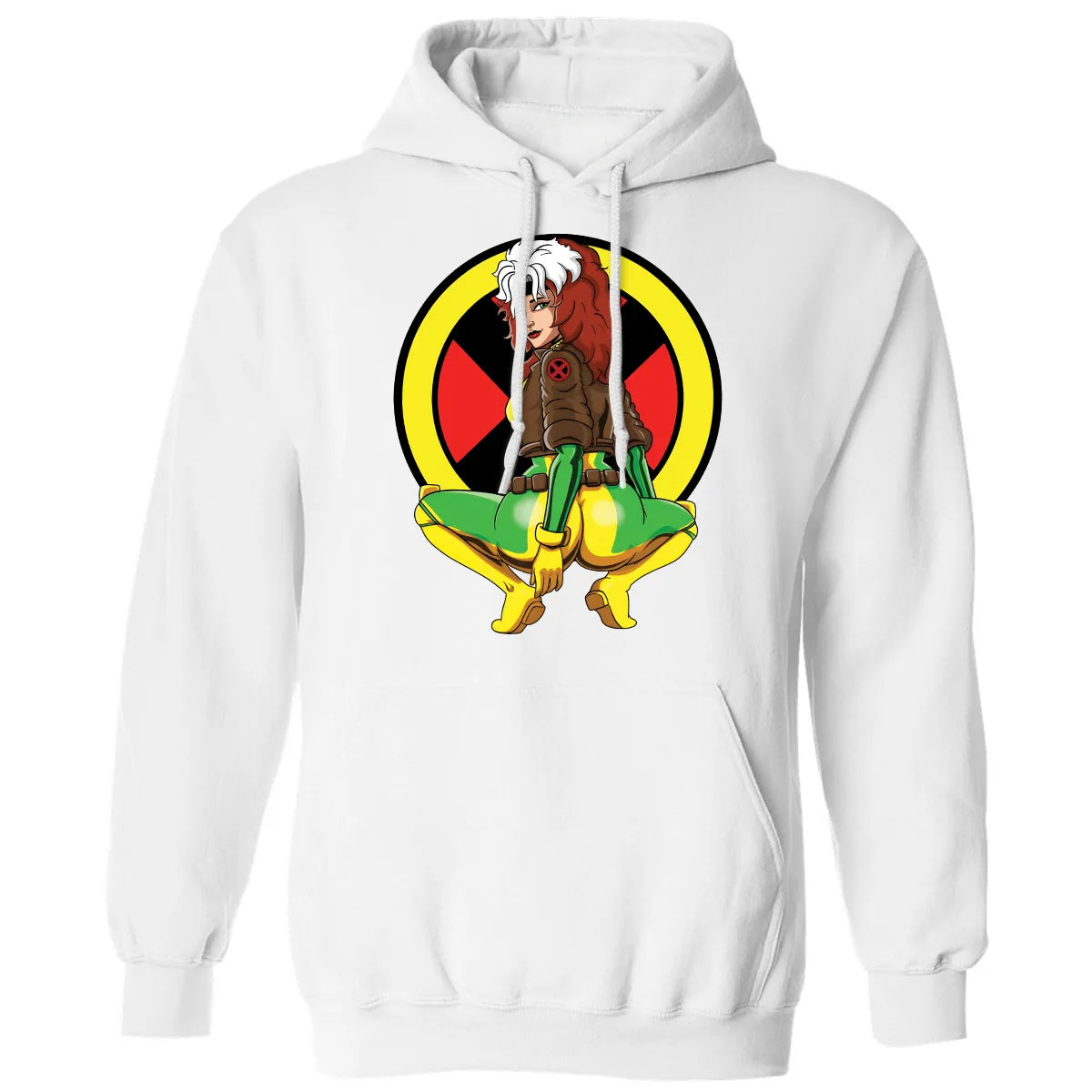 Classic Unisex Hoodie - 9GDE9LKF