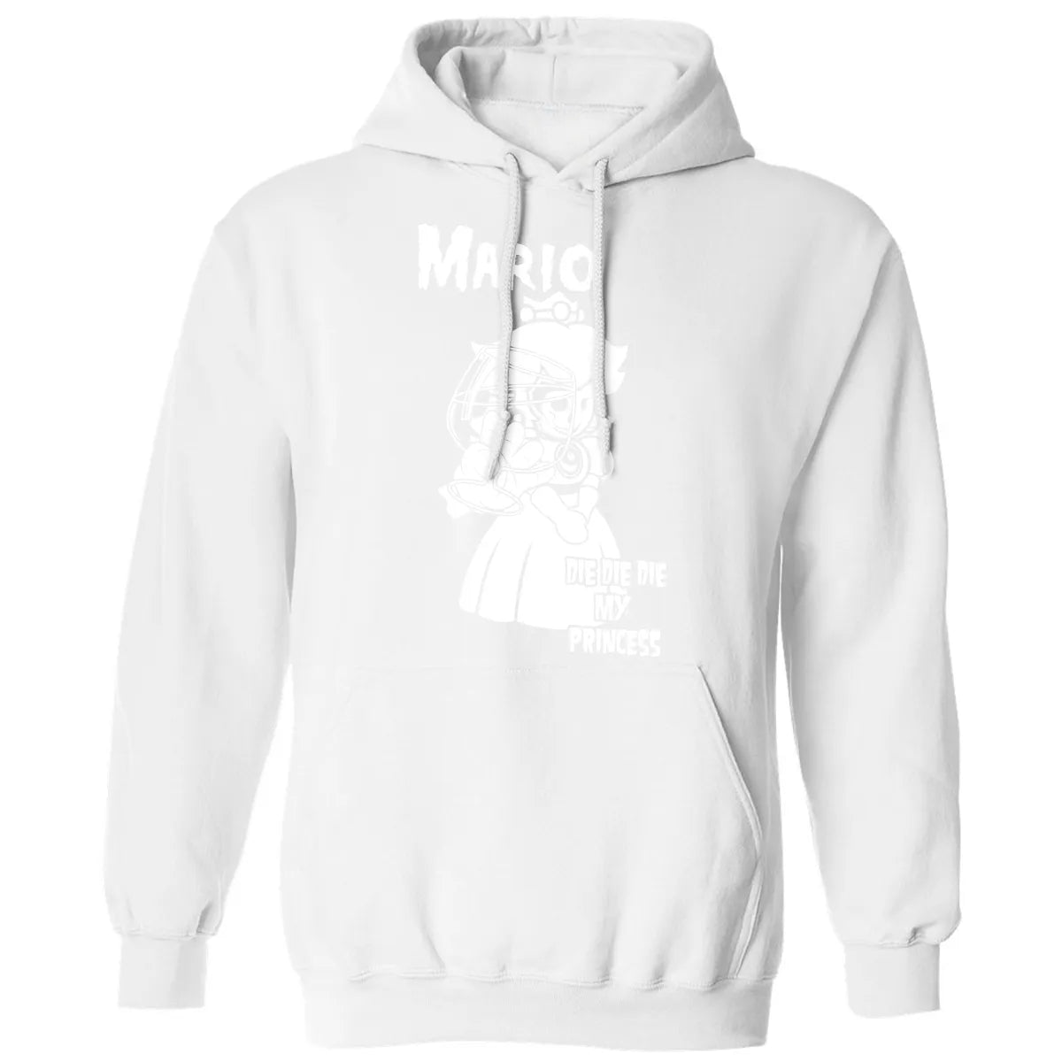 Classic Unisex Hoodie - ZYHVHKBT