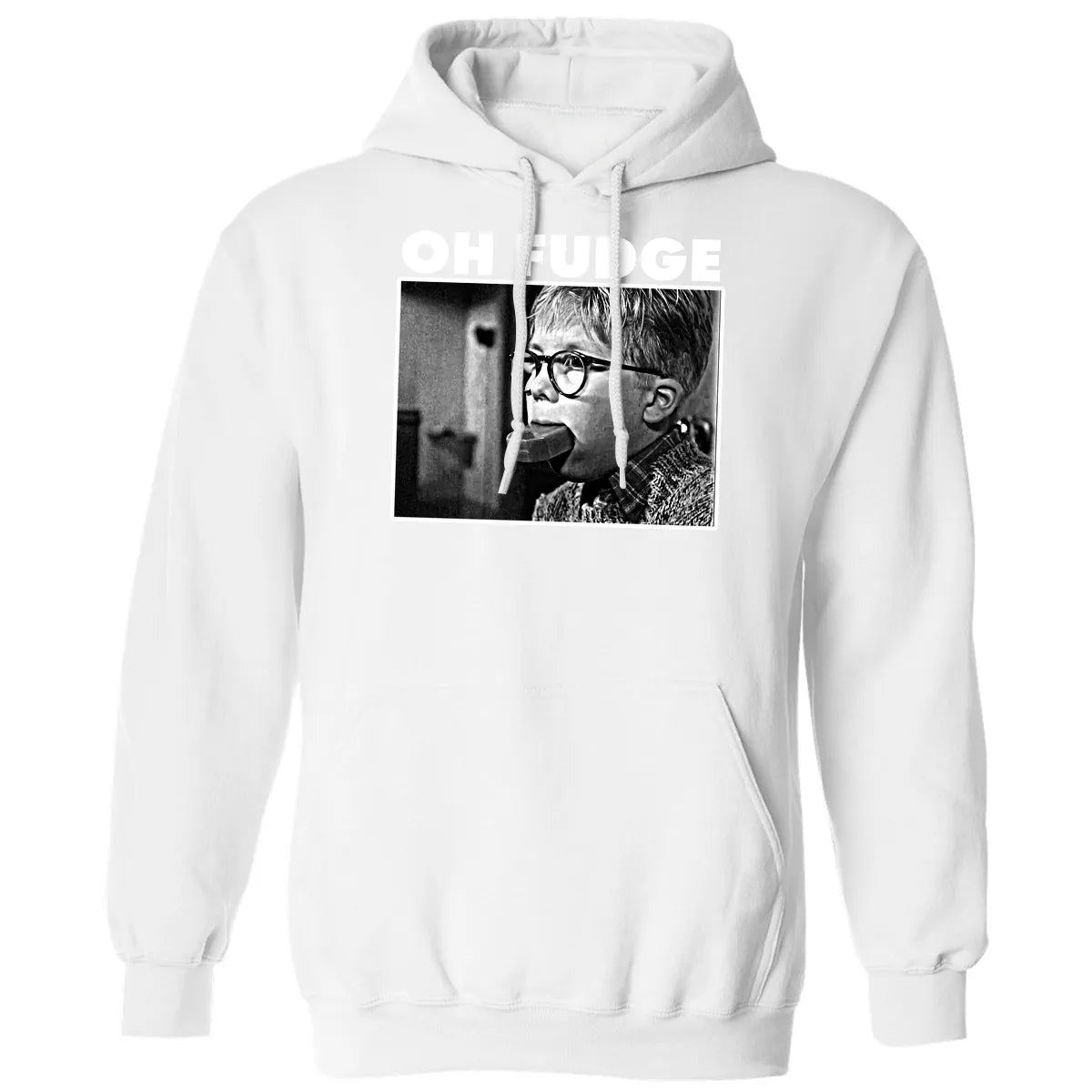 Classic Unisex Hoodie - HHGUABWL
