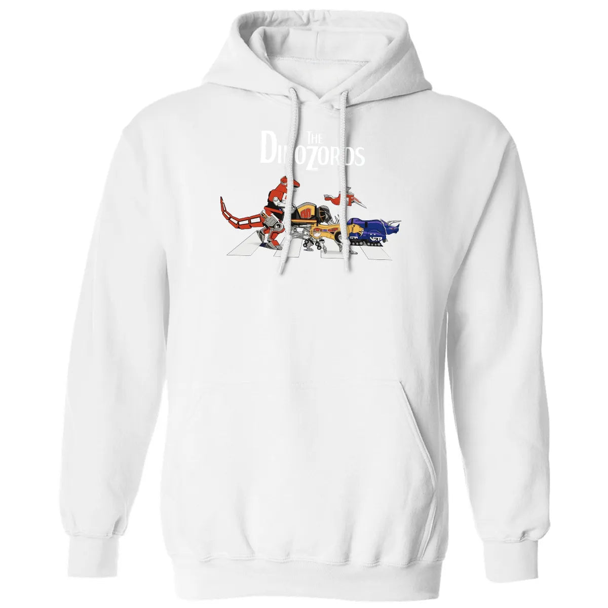Classic Unisex Hoodie - Q6ZZ92UD
