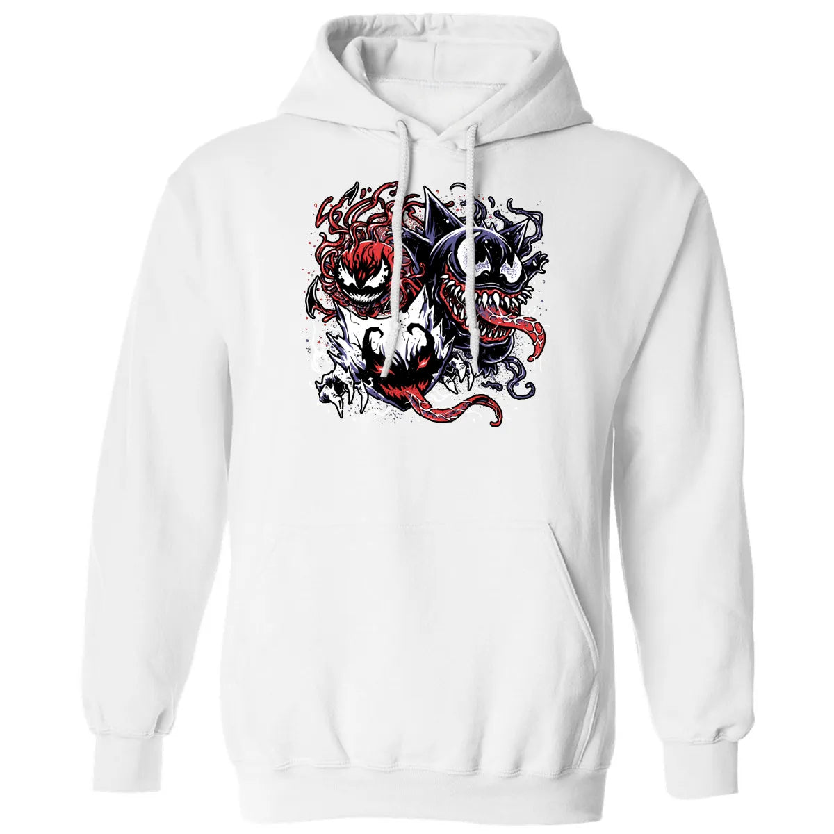 Classic Unisex Hoodie - L1PTXDLA