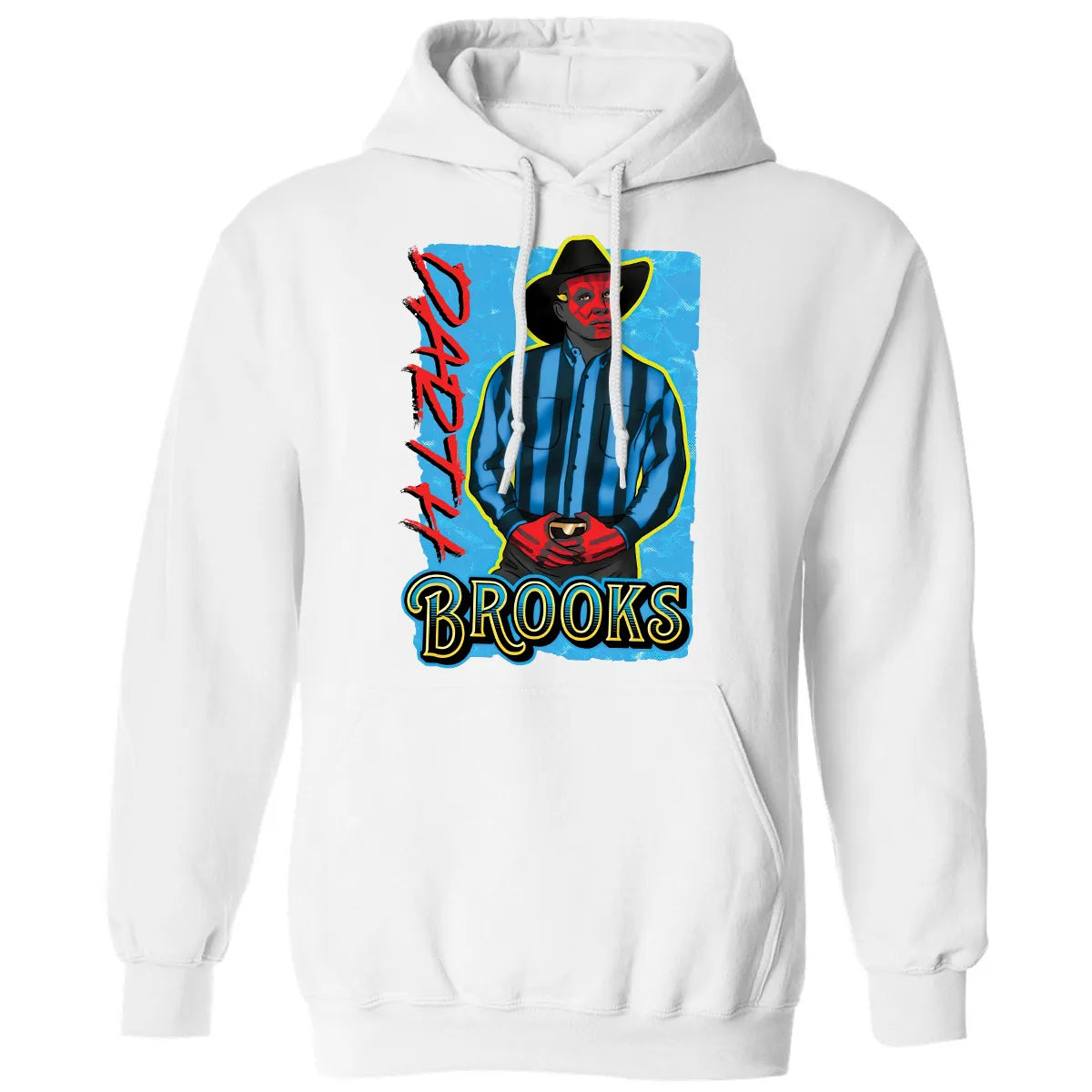 Classic Unisex Hoodie - GV9312RP