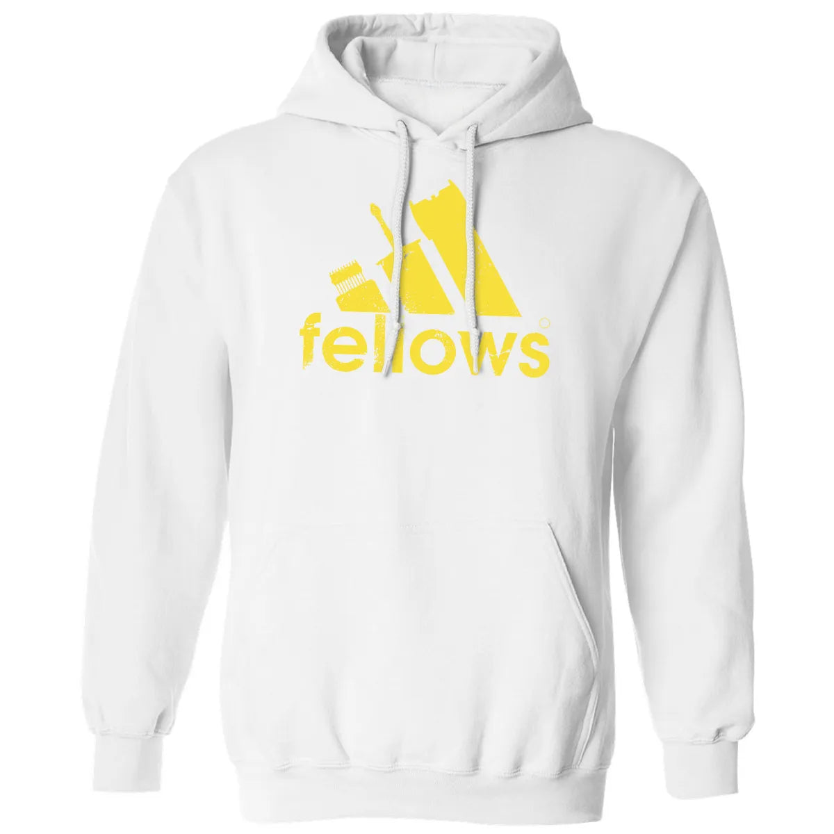 Classic Unisex Hoodie - 6RLBE18R